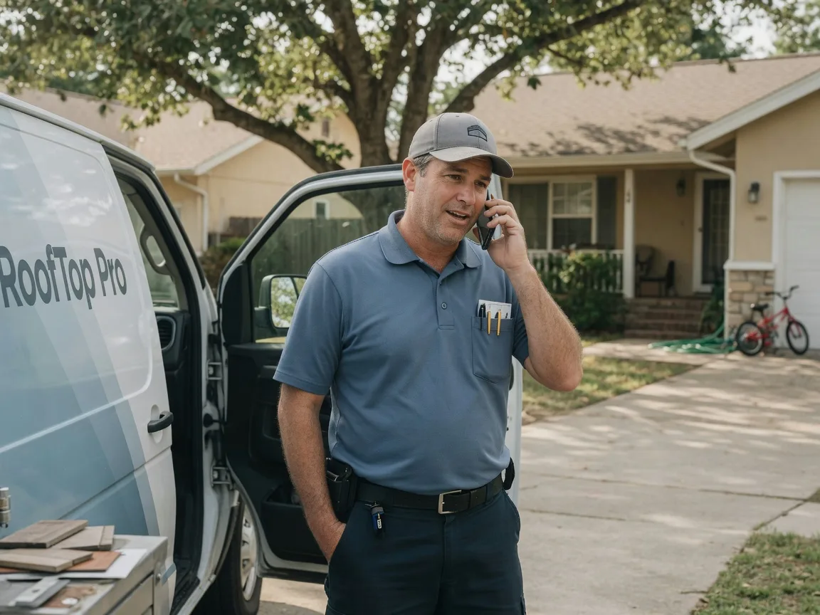 Roof Repair Salem, WI FAQs
